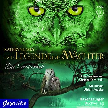 Die Legende der Wächter [2]