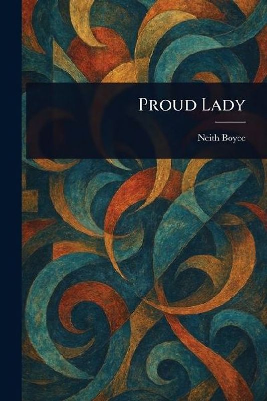 Proud Lady