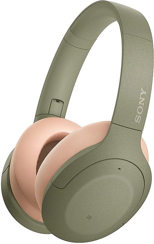 Sony WH-H910N vert