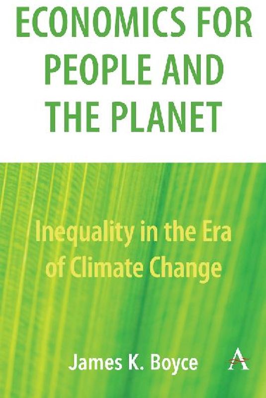 Economics for People and the Planet