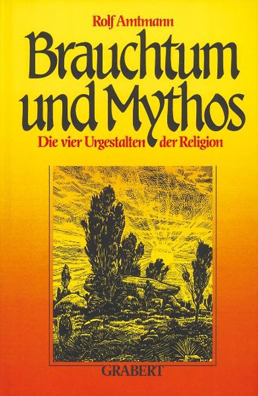 Brauchtum und Mythos