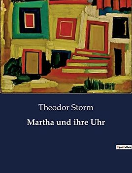 Martha und ihre Uhr