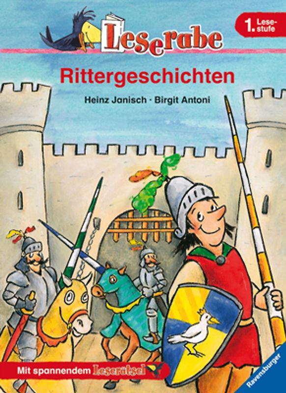 Rittergeschichten
