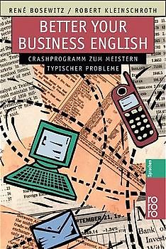 Better Your Business English