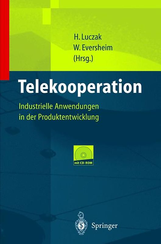Telekooperation