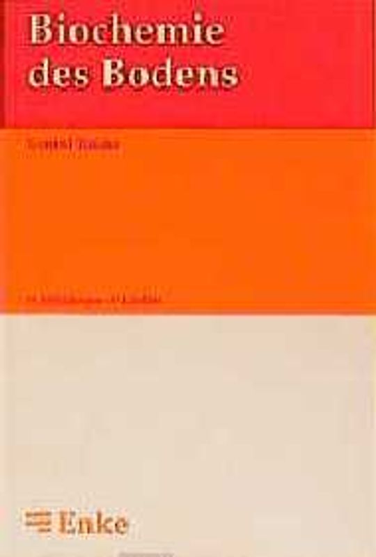 Biochemie des Bodens