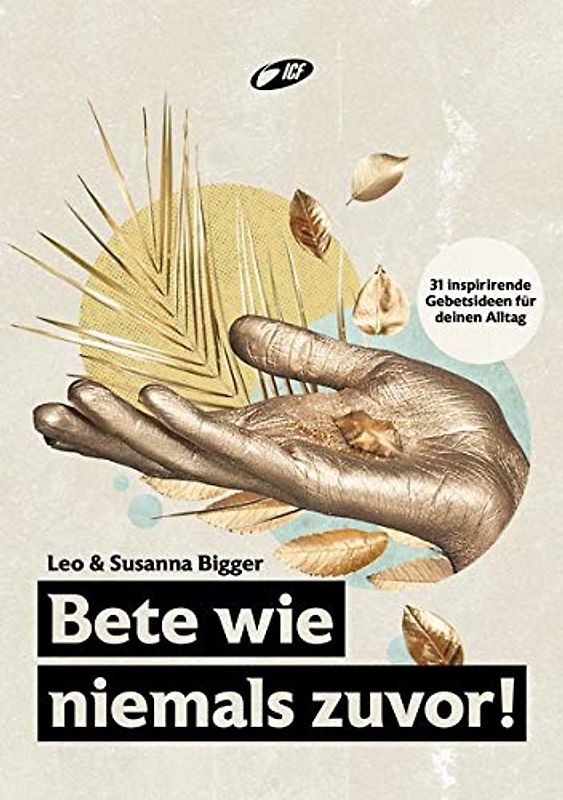 Bete wie niemals zuvor!