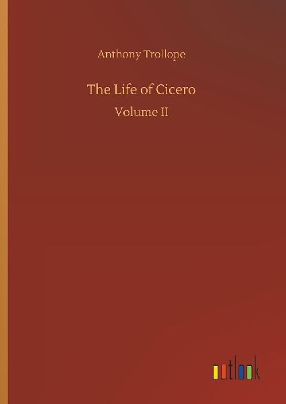 The Life of Cicero
