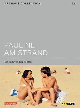 Pauline am Strand - Arthaus Collection DVD