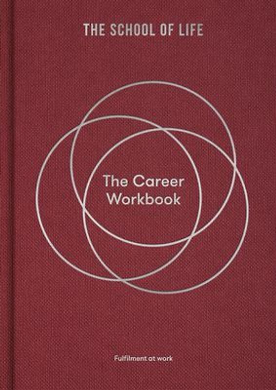The Career Workbook