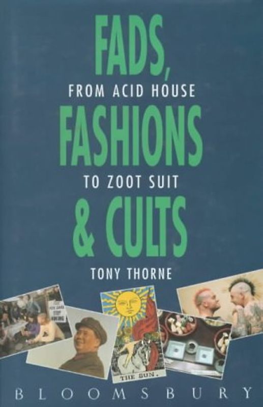 Fads Fashions & Cults