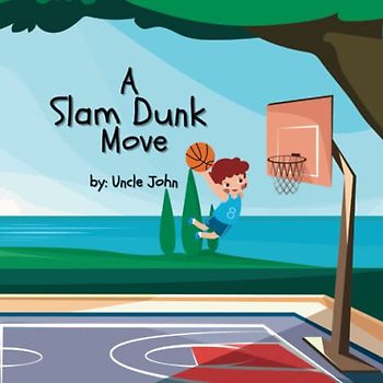 A Slam Dunk Move