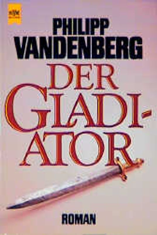 Der Gladiator