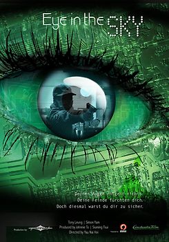 Eye in the Sky DVD