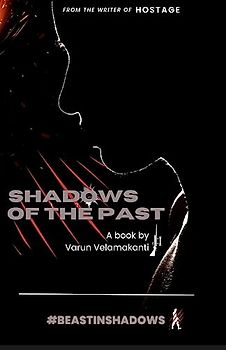 Shadows Of The Past: #BeastInShadows