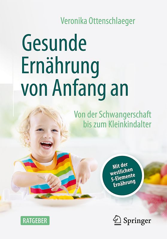 Gesunde Ernährung von Anfang an