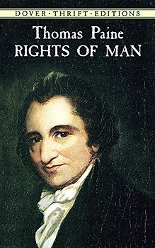 Rights of Man (Dover Thrift Editions) - Thomas Paine