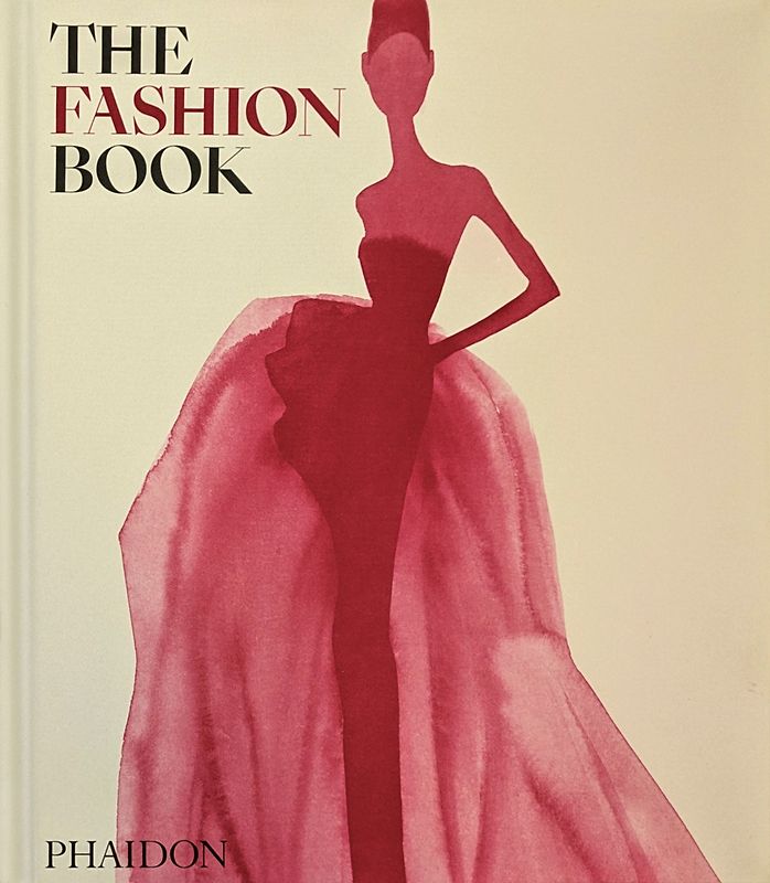 The Fashion Book (2025)