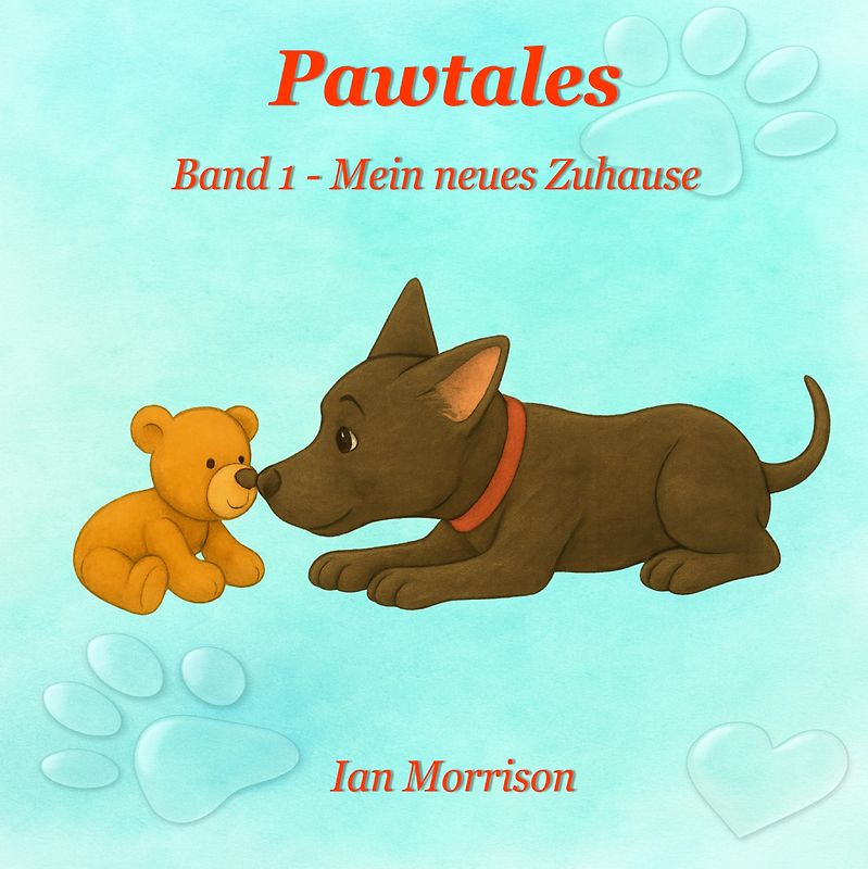Pawtales Band 1