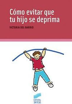 Cómo evitar que tu hijo se deprima