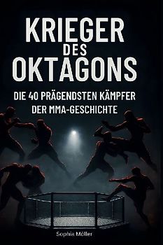 Krieger des Oktagons