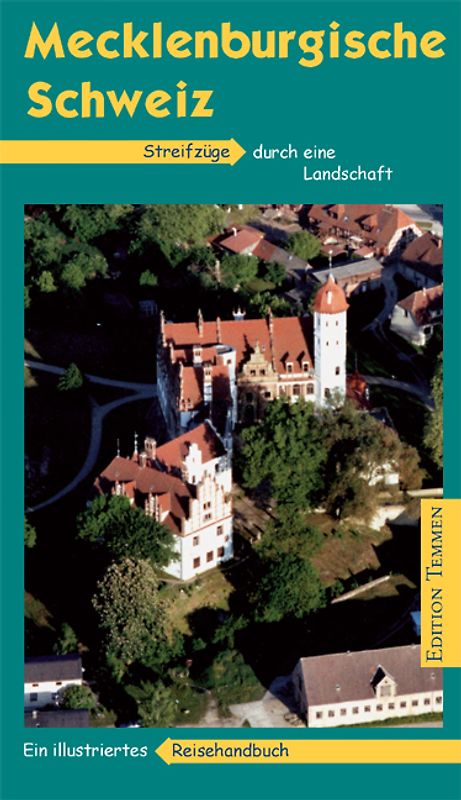 Mecklenburgische Schweiz