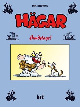 Hägar 13