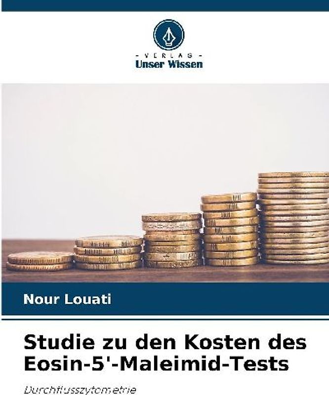 Studie zu den Kosten des Eosin-5'-Maleimid-Tests