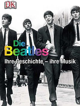 Die Beatles Story