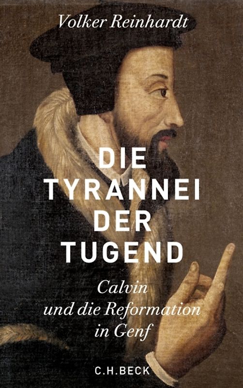 Die Tyrannei der Tugend