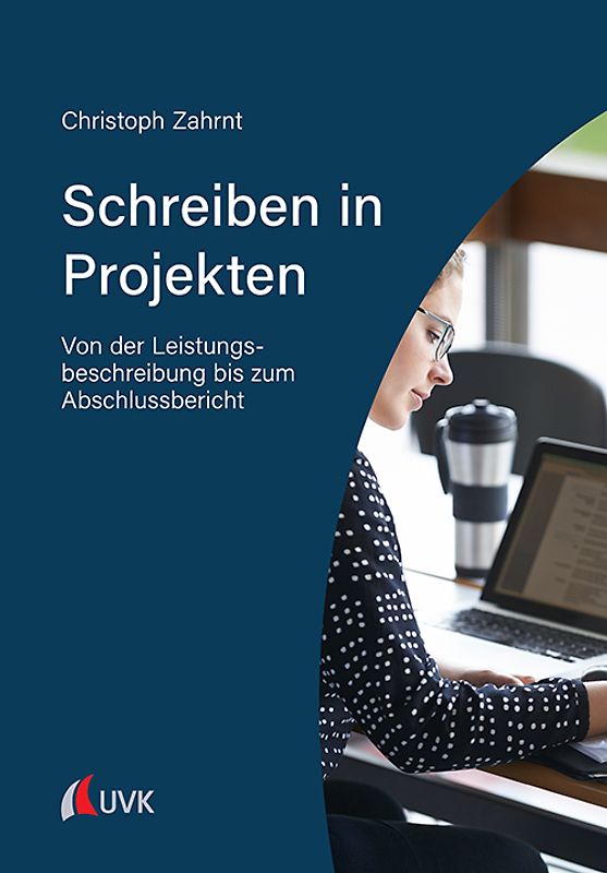 Schreiben in Projekten