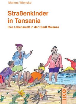 Straßenkinder in Tansania