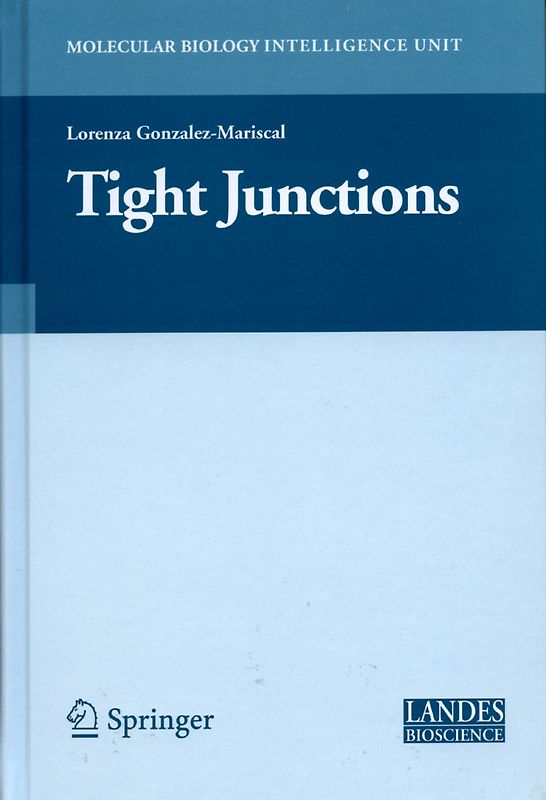 Tight Junctions