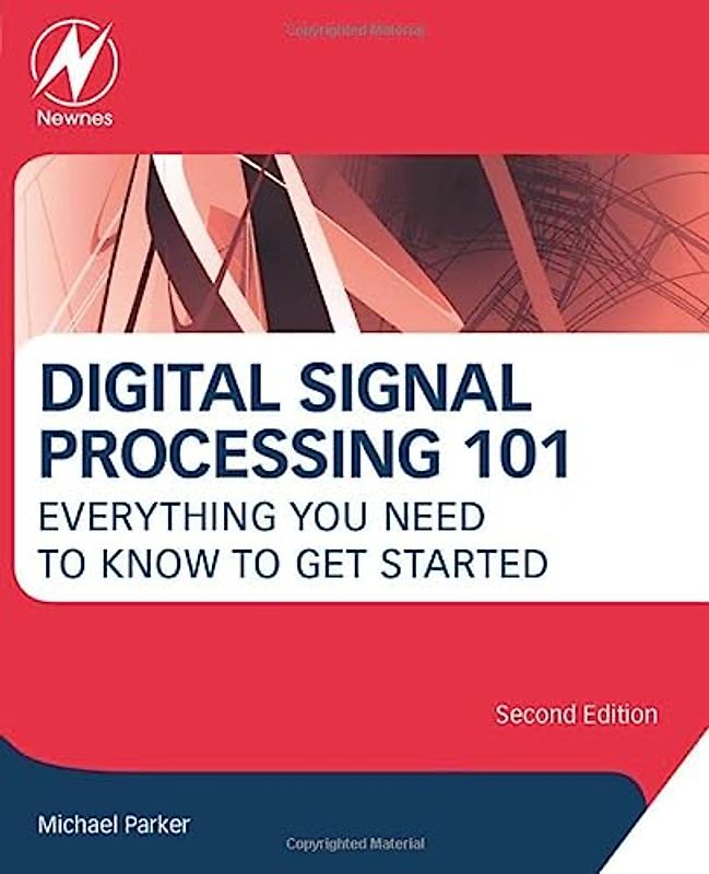 Digital Signal Processing 101