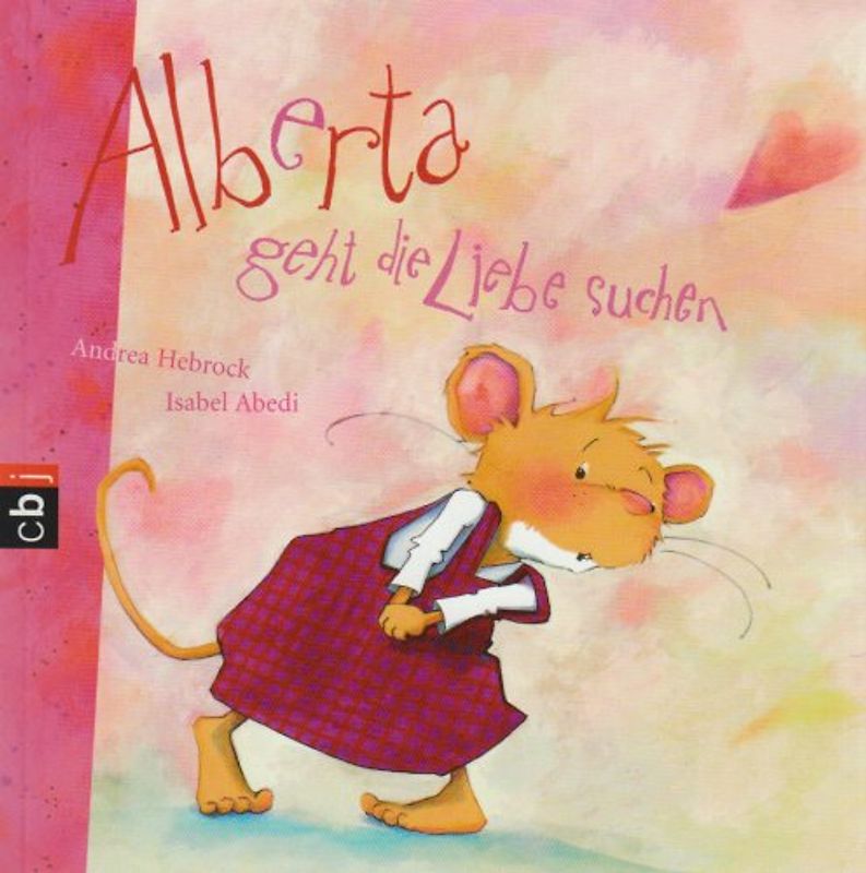 Alberta geht die Liebe suchen