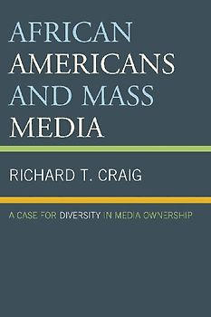 African Americans and Mass Media