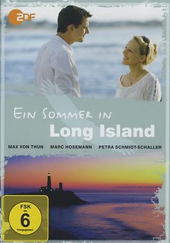Ein Sommer in Long Island DVD