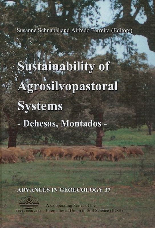 Sustainability of Agrosilvopastoral Systems