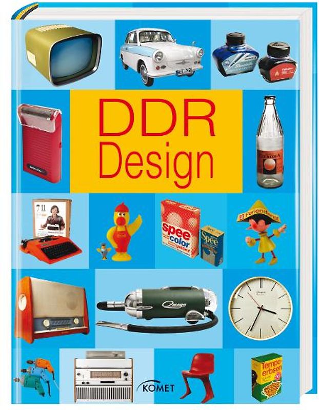 DDR Design