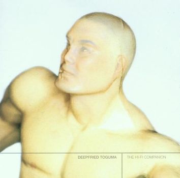 Deepfried Toguma - Hi-Fi Companion