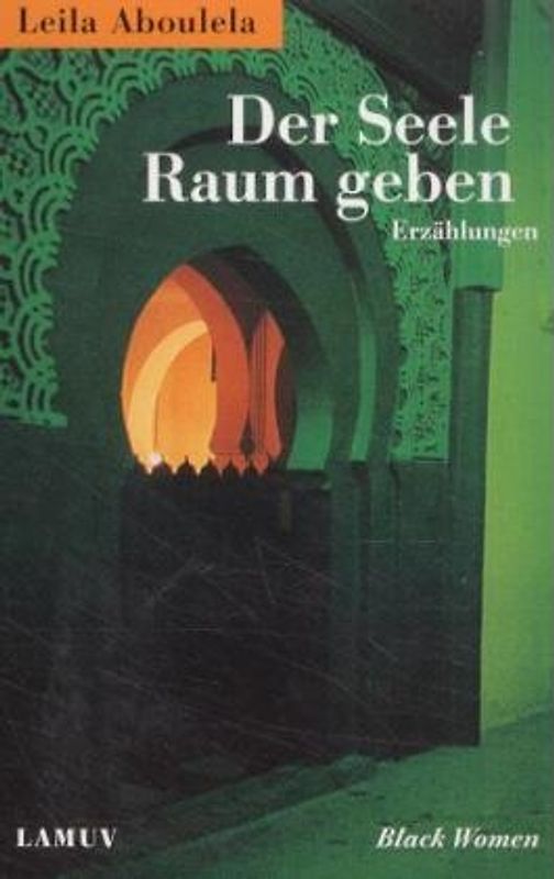 Der Seele Raum geben. Erzählungen