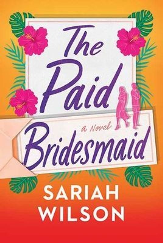 The Paid Bridesmaid