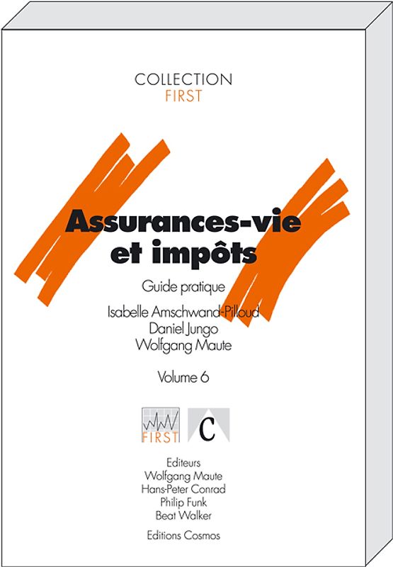 Assurances-vie et impôts