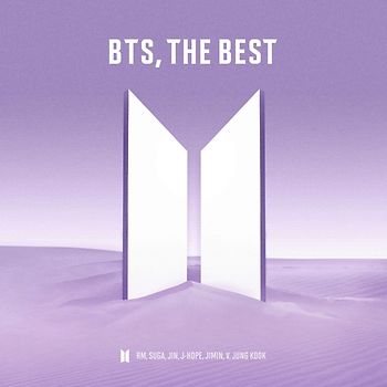 BTS,The Best (Ltd.Edt.)
