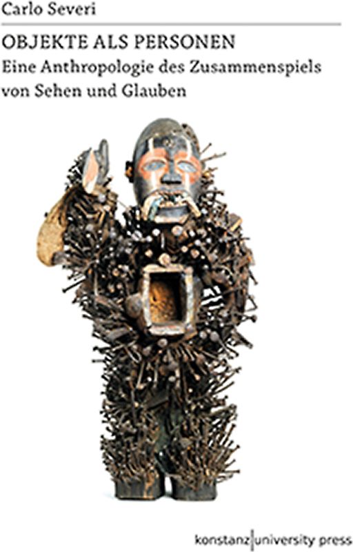 Objekte als Personen