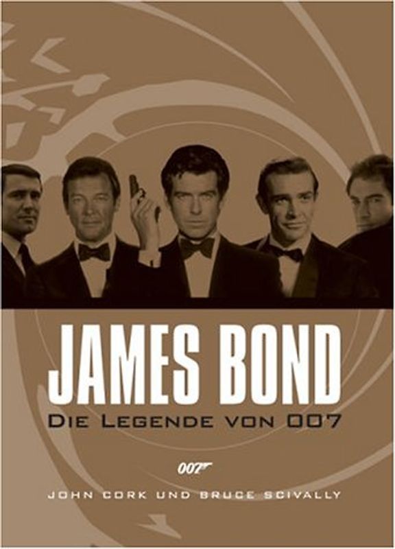 James Bond