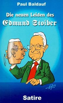 Die neuen Leiden des Edmund Stoiber