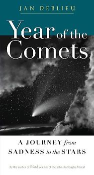 Year of the Comets