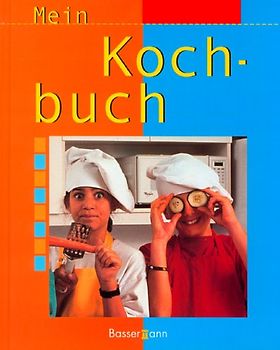 Mein Kochbuch