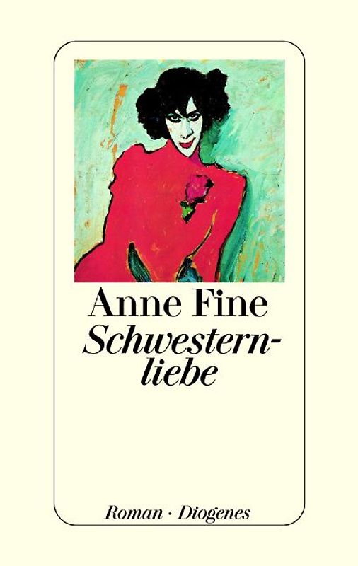 Schwesternliebe. Roman